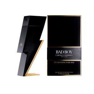 Bad Boy Edt Hombre 100ml