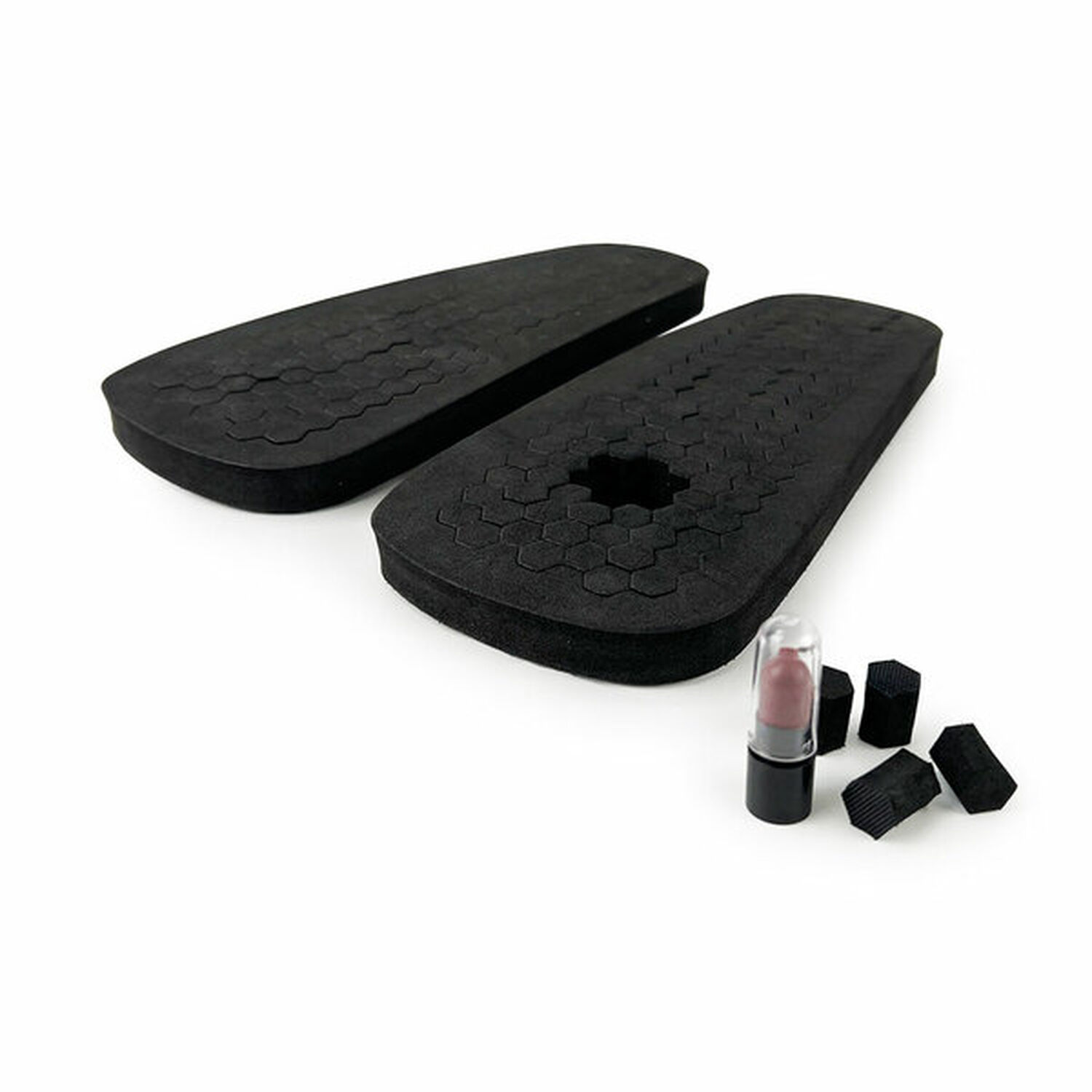 Kit Repuesto Bota Descarga-talla S (2 Plantillas-1 Marcador) image number 0.0