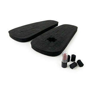 Kit Repuesto Bota Descarga-talla S (2 Plantillas-1 Marcador)