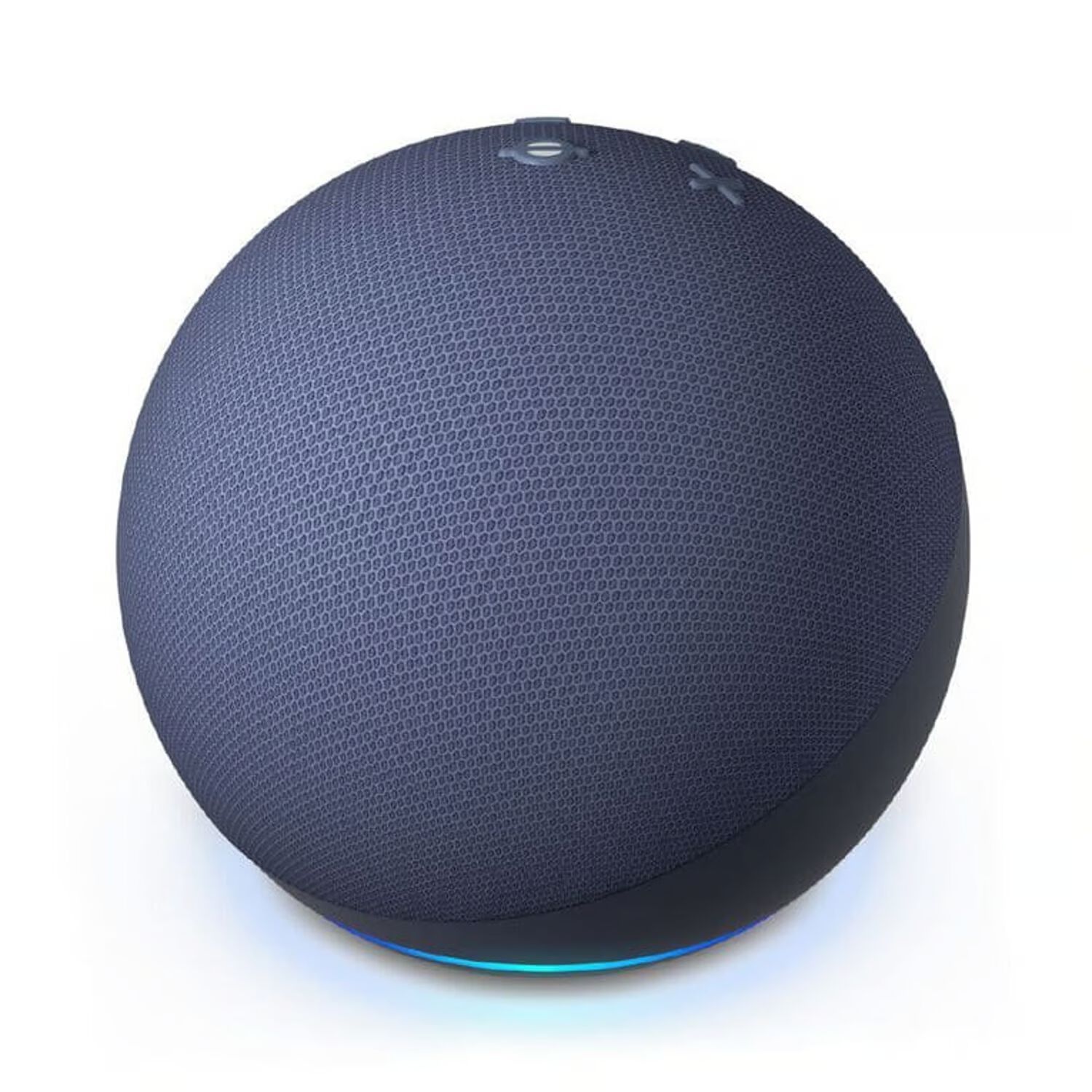 Amazon Echo Dot 5 Azul Marino image number 2.0