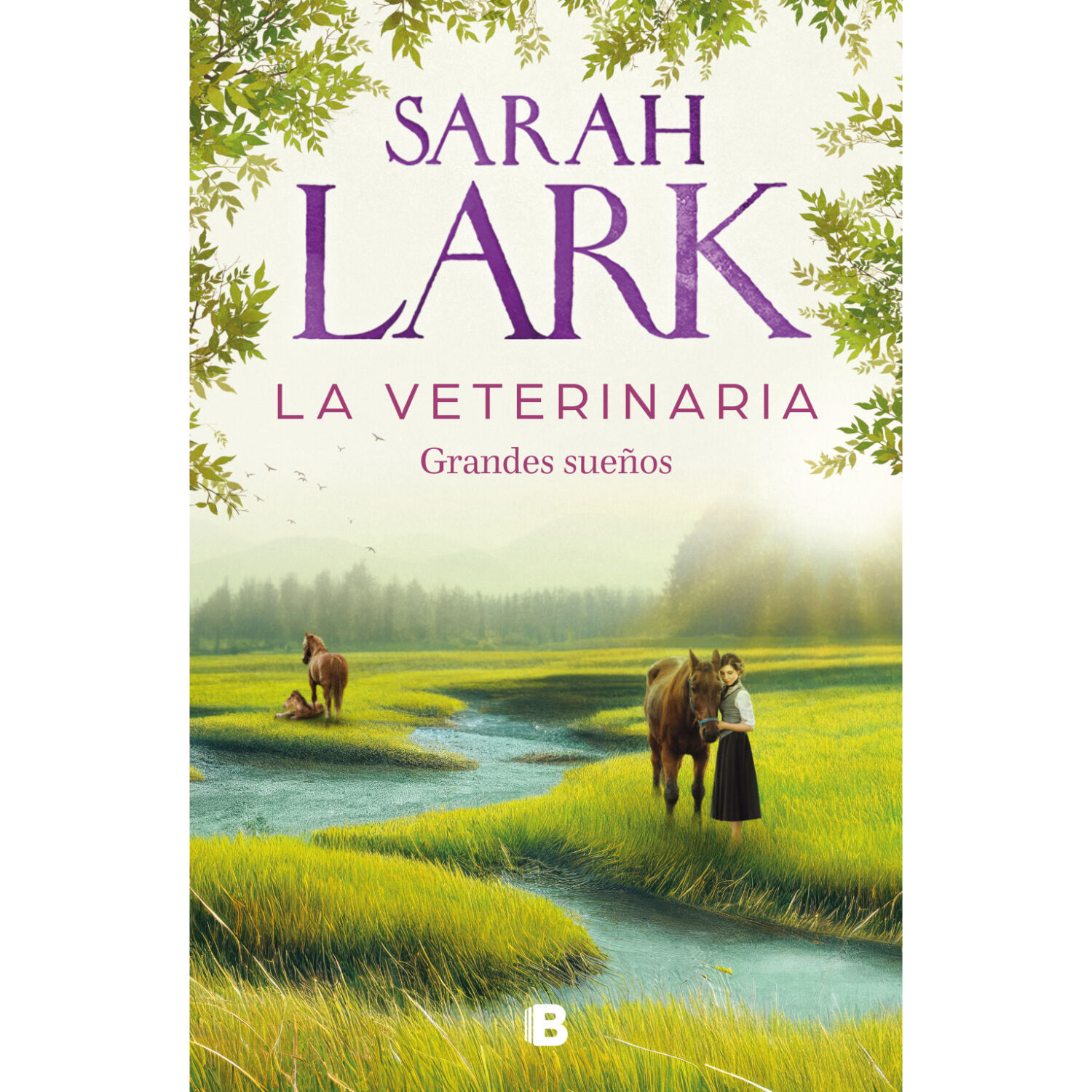 La Veterinaria, Grandes Sue&ntilde;os image number 0.0