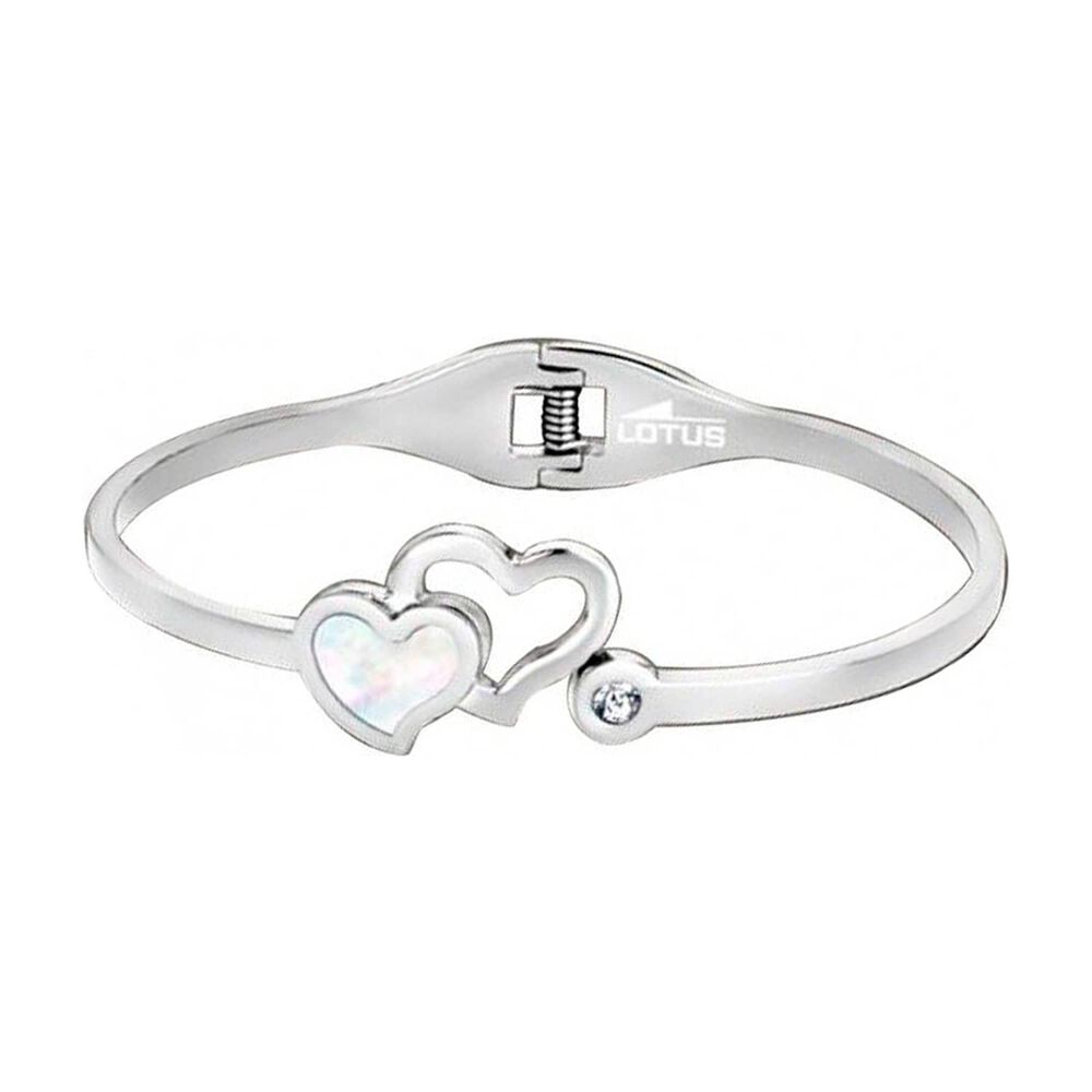 Pulsera Ls1792-2/1 Lotus Style Mujer Bliss image number 0.0