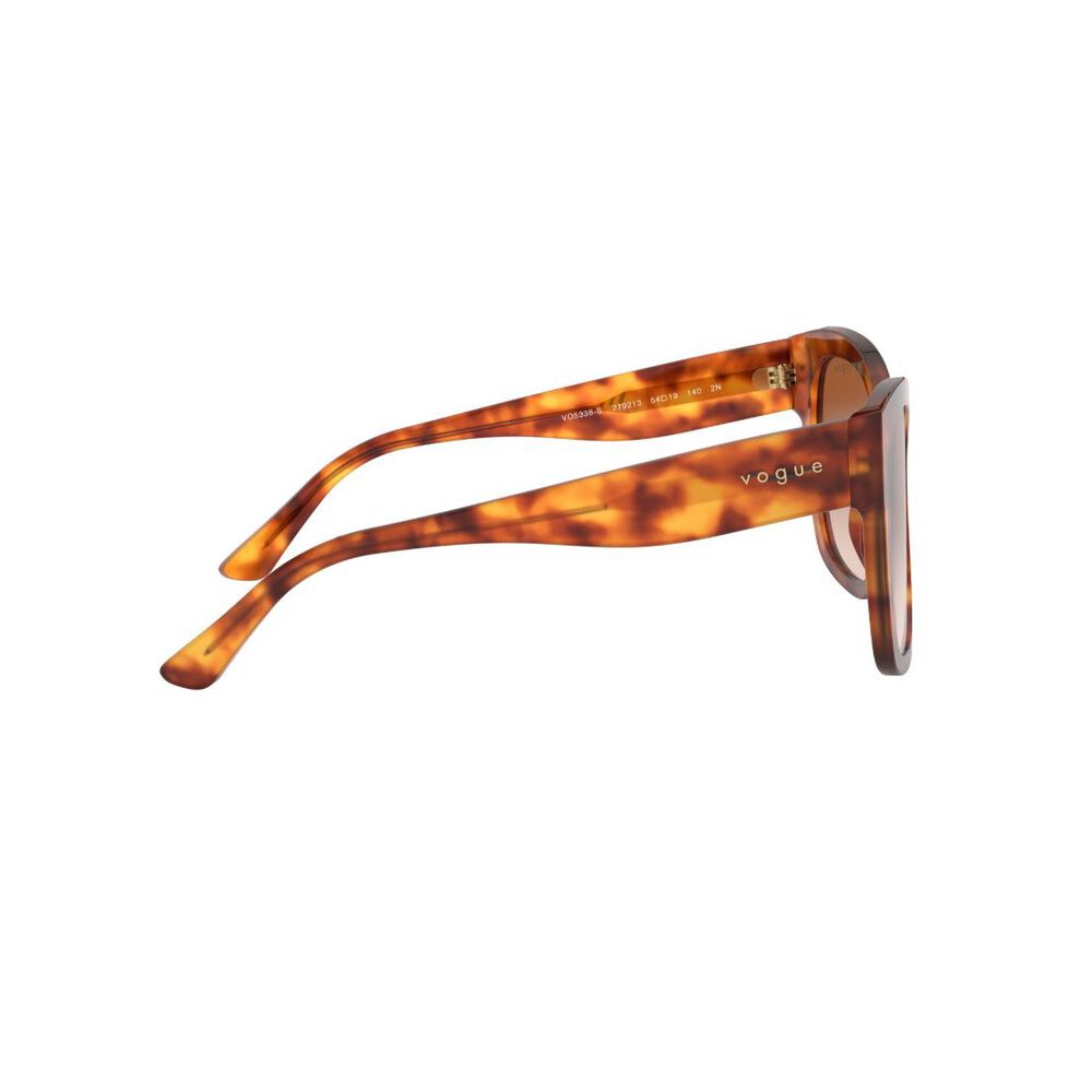 Lentes De Sol Yellow Havana Vogue Eyewear image number 9.0