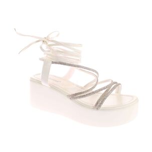 Sandalia Romana Blanco Andarina Art. 5322810blanco