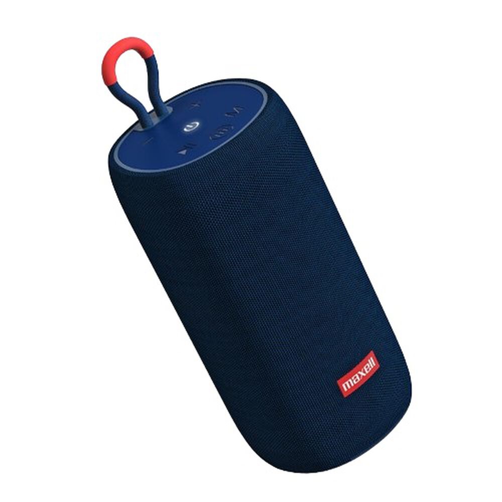 Parlante Bluetooth Maxell Portátil Modelo Bt-distrikt image number 2.0