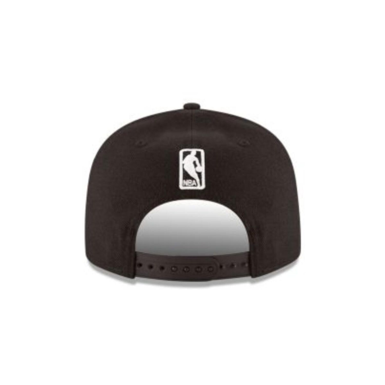 Gorra Los Angeles Lakers Nba 9fifty Black New Era image number 3.0