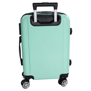 Maleta Abs Jr1801 19 Verde
