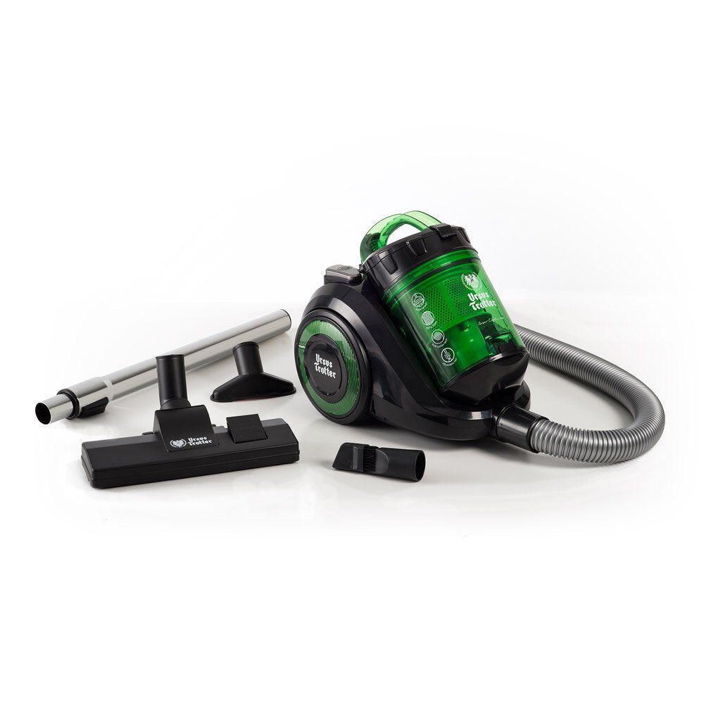 Aspiradora Ursus Trotter Ut-Zyklon1402 en Oferta | Hites.com