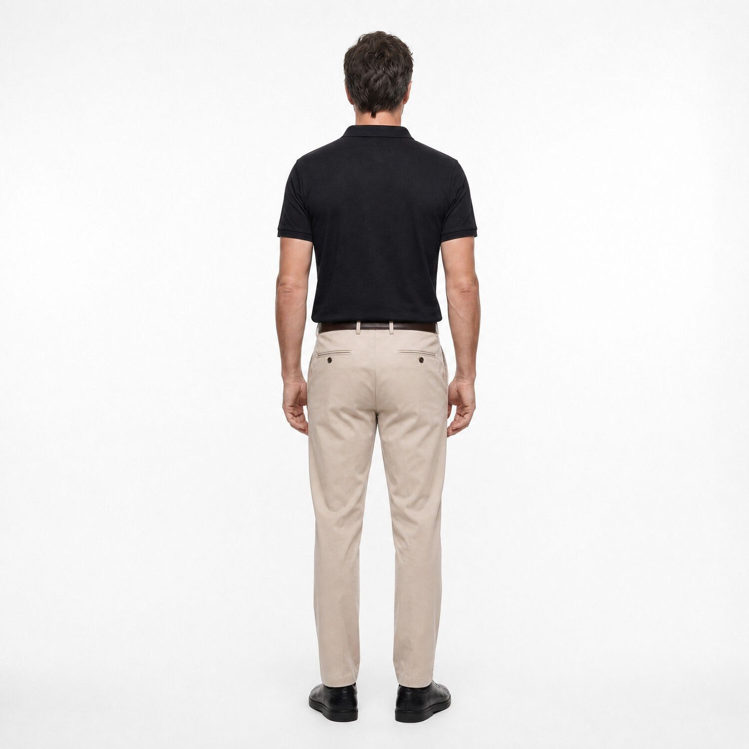 Polera Hombre Herald image number 1.0