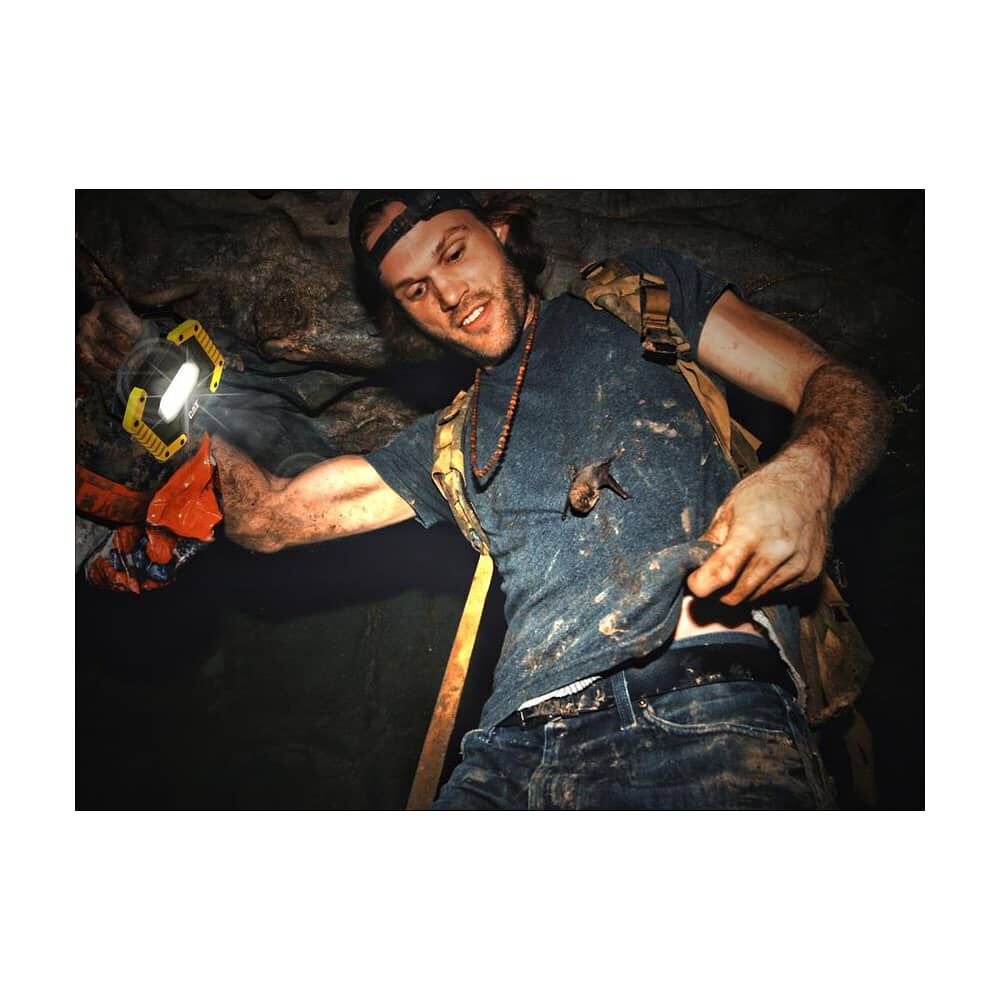 Foco Proyector Led De Trabajo Ct3541 Lumenes 500 image number 2.0