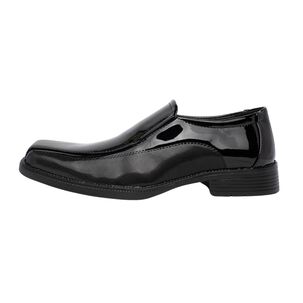 Zapato Ivars Negro Charol Uns