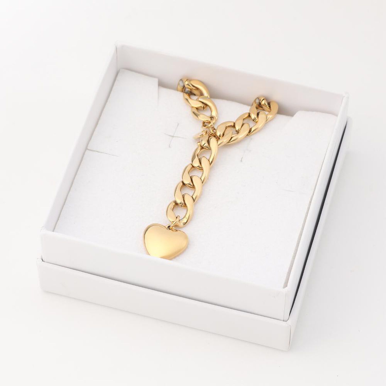 Collar 19v69 Italia Dorado Stne017 image number 2.0