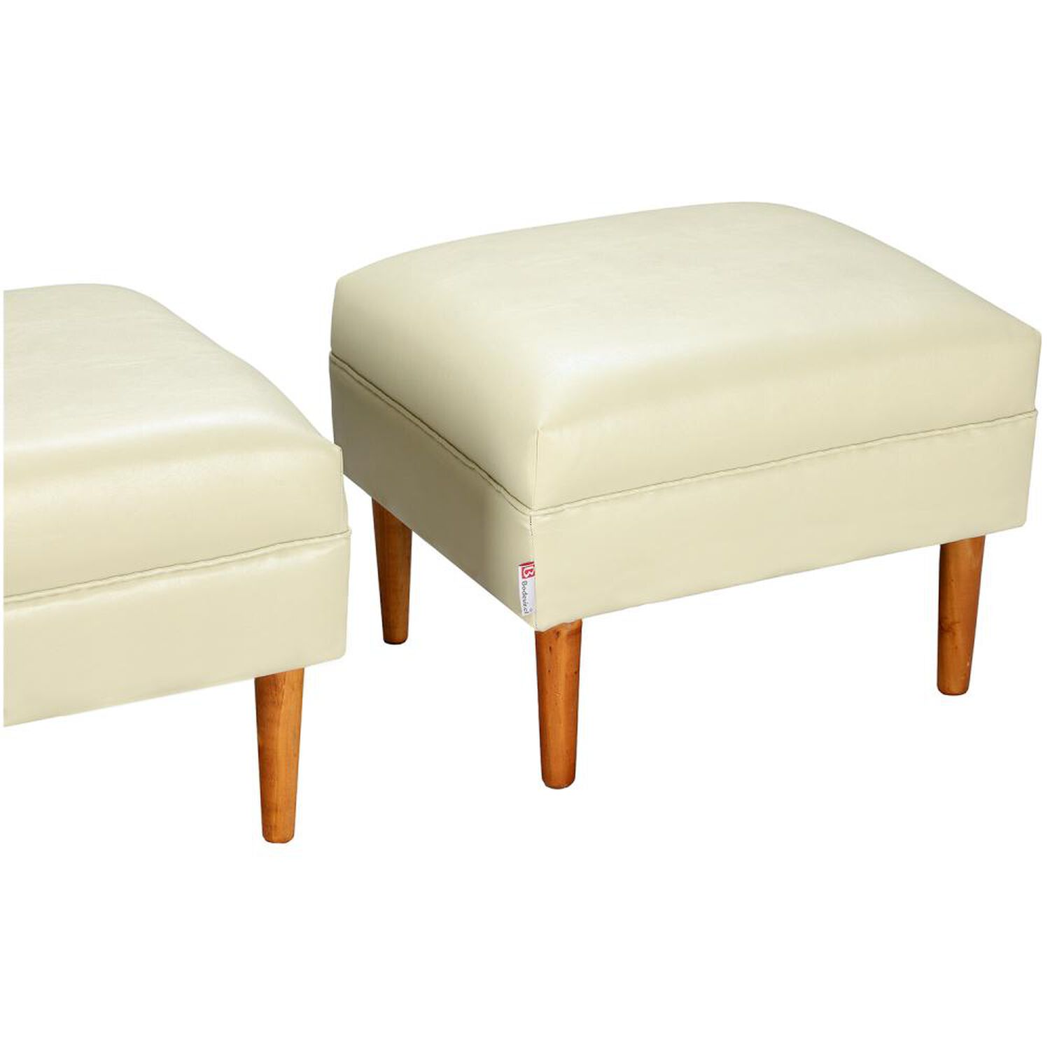 Pack 2 Pouf Bodevir Provensa / 1 Cuerpo image number 1.0
