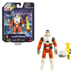 Figura Coleccionable Lightyear Hhj78