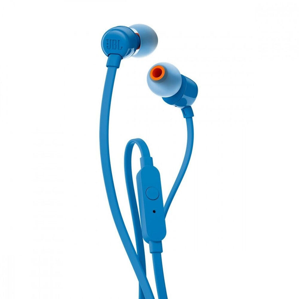 JBL Audifonos Jbl Tune 110 Azul