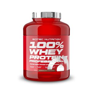 Whey 100% Professional 5 Lbs - Prote&iacute;na De Alta Calidad - Ch