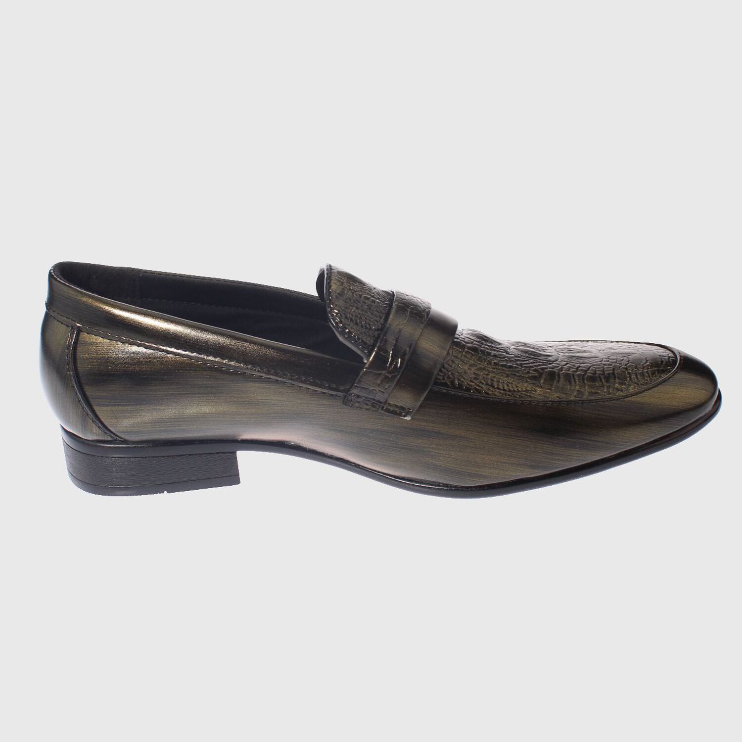 Zapato De Vestir Coffee Casatia Art: 823217coffee image number 3.0