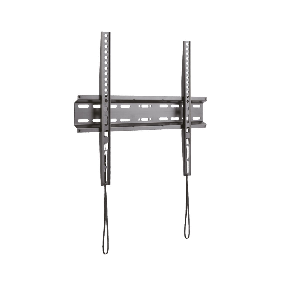 Soporte De Tv Fijo De 32” A 55” Reforzado 50 Kg Max 32550 image number 4.0