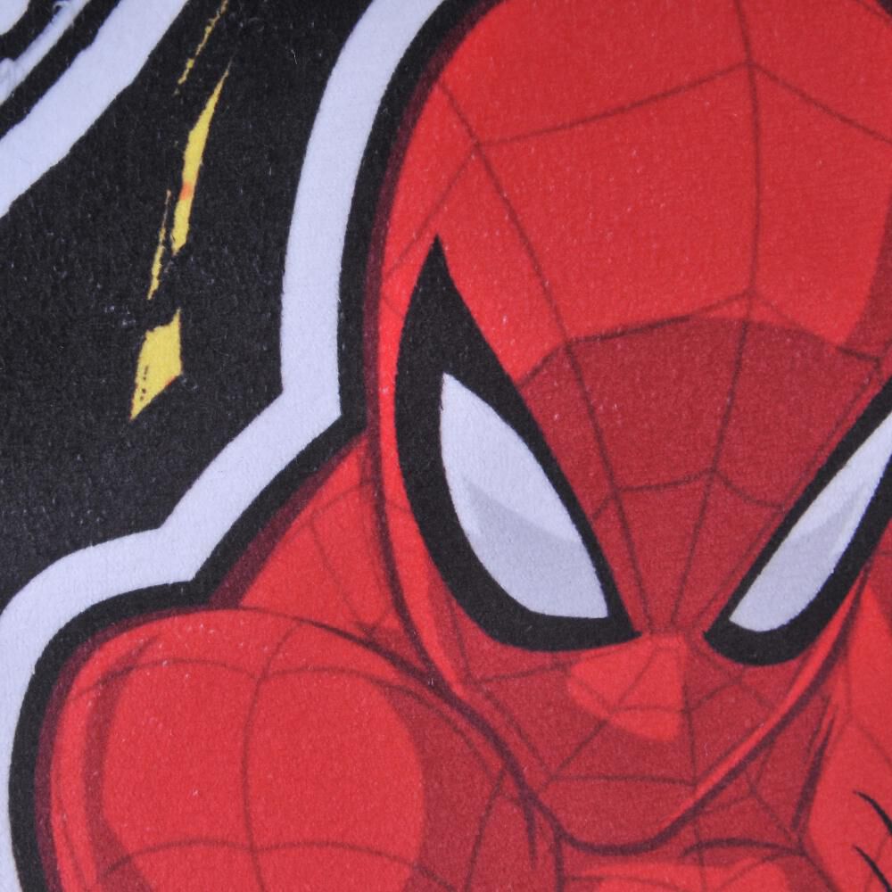 Coj&iacute;n Spiderman Velour image number 1.0