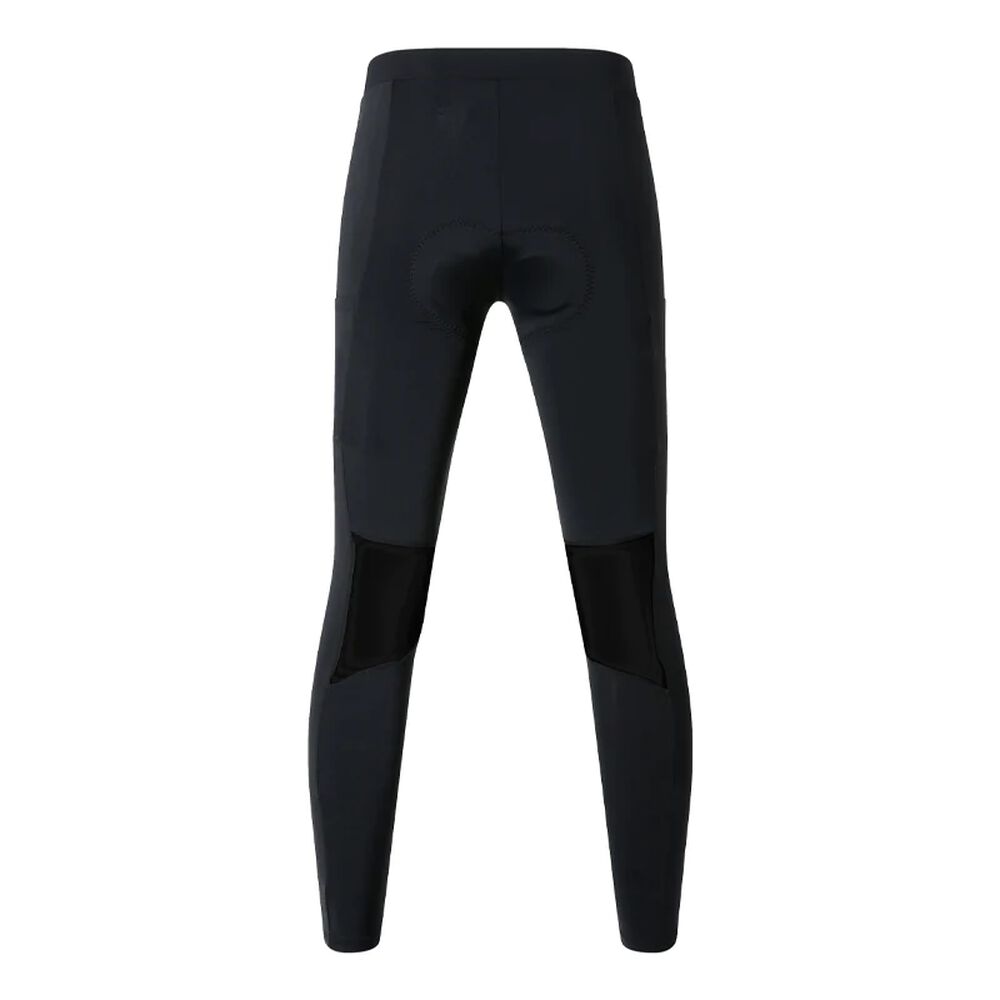 Calza Santic Mujer Larga Quinn Summer Negro image number 2.0
