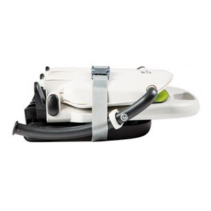 Silla Comer Rialto Azul