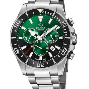Reloj J861/9 Jaguar Negro Hombre Executive