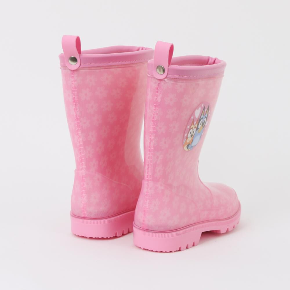 Bota De Agua Bluey image number 2.0