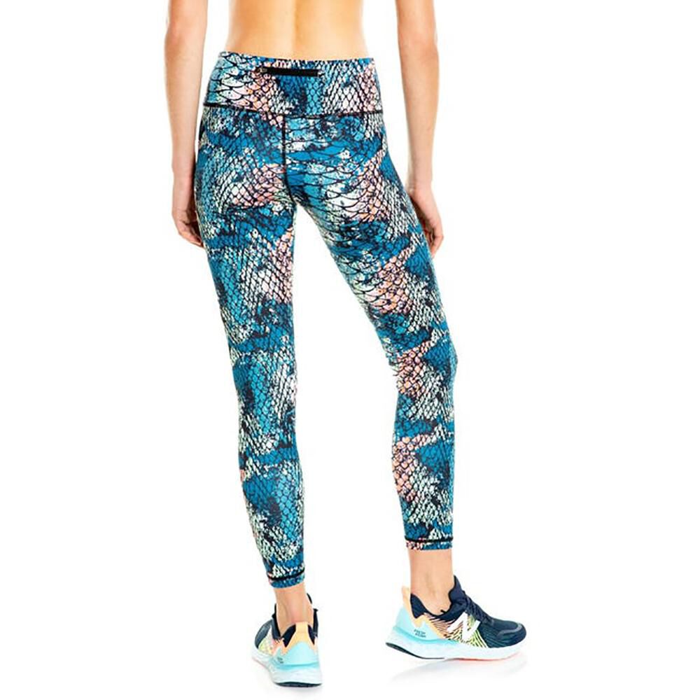 calza new balance mujer