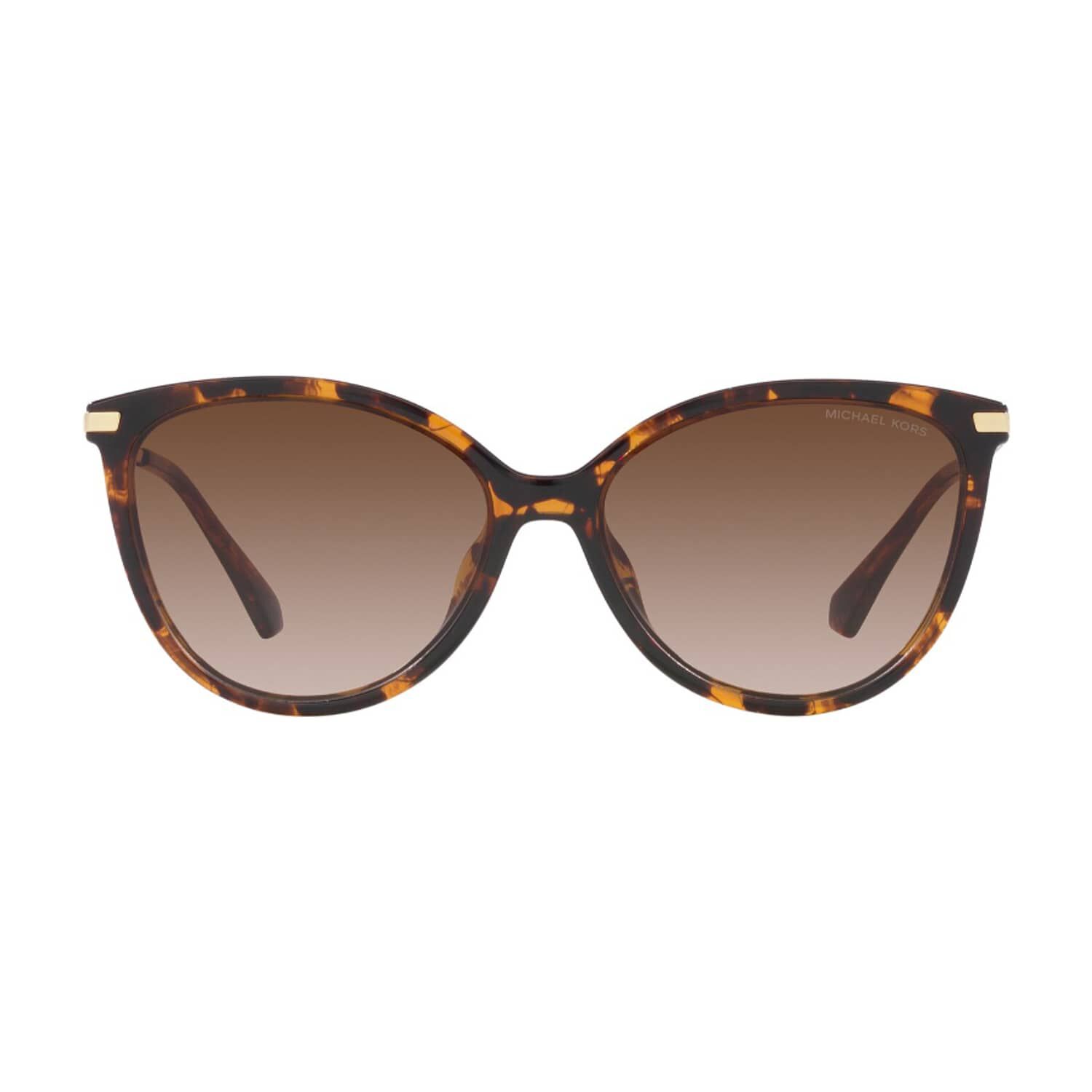Lentes De Sol Dupont Dark Tortoise Michael Kors image number 0.0