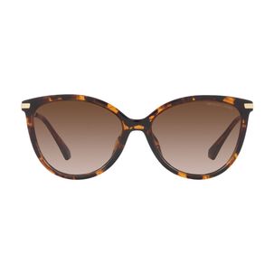 Lentes De Sol Dupont Dark Tortoise Michael Kors
