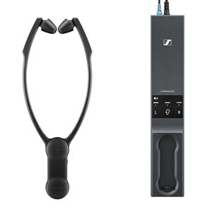 Set De Transmisión 860 Sennheiser