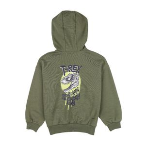 Poler&oacute;n Ni&ntilde;o Topsis