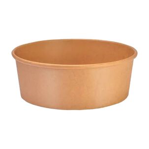 Envases Delivery Bowl 500 Cc X 300 Unidades