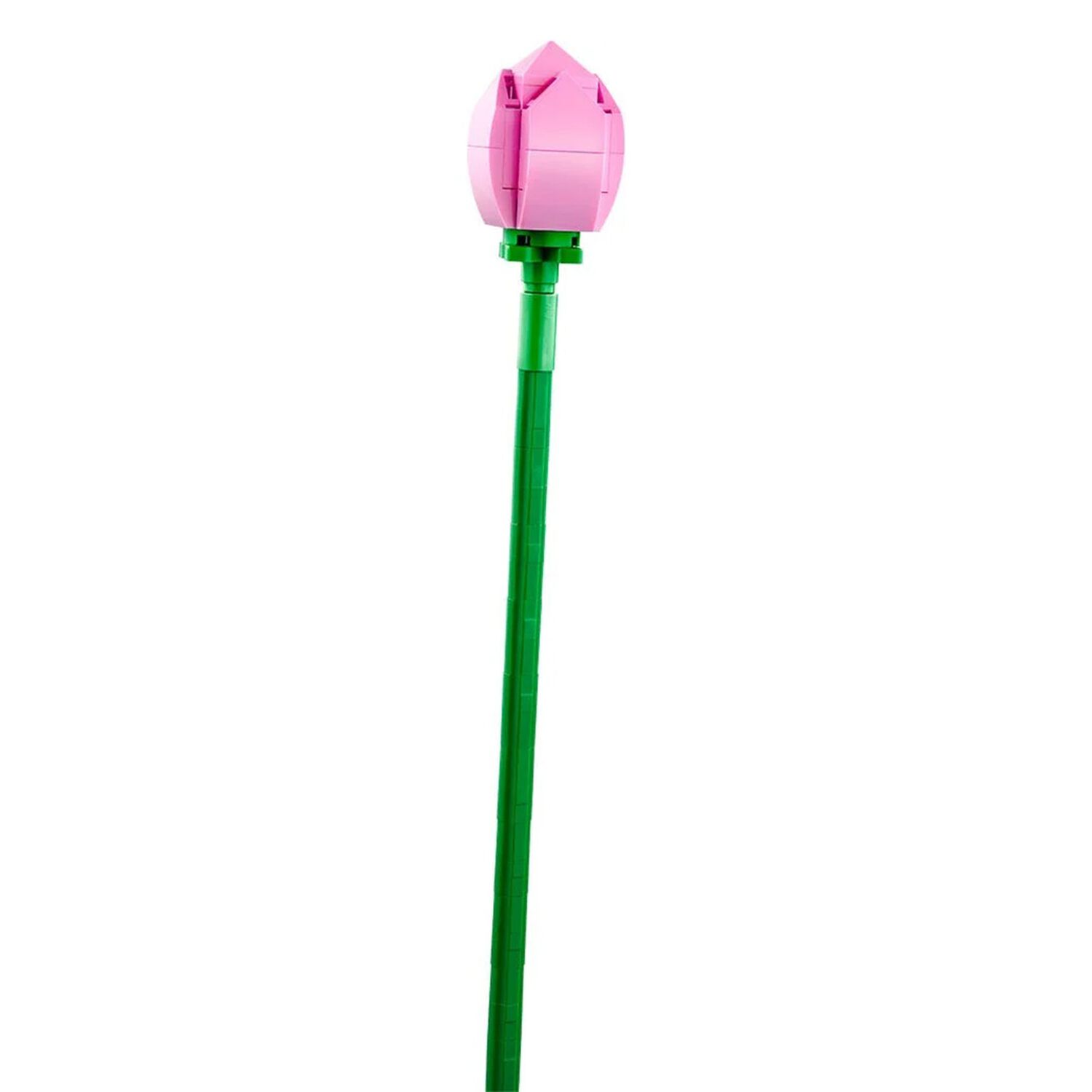 Lego Botanicals - Flores De Loto - 40647 image number 4.0