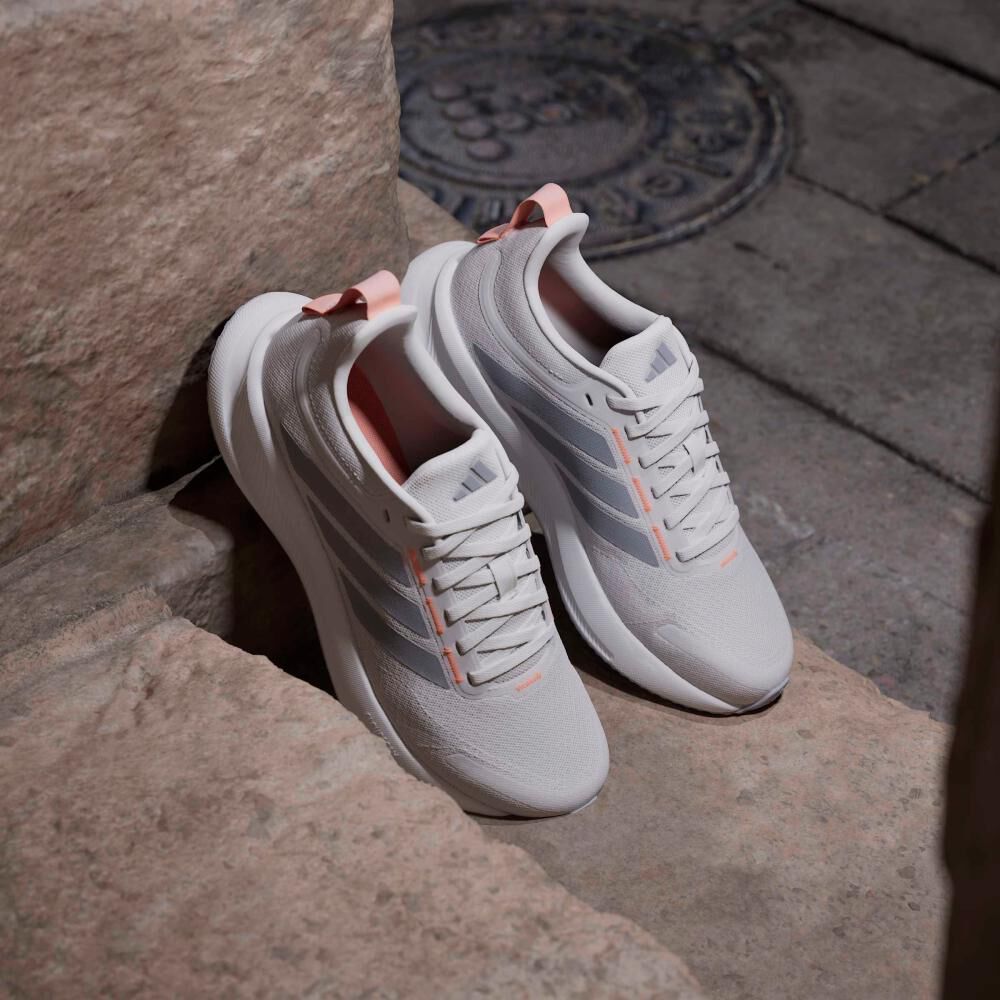 Zapatilla Running Adidas Runblaze W image number 11.0