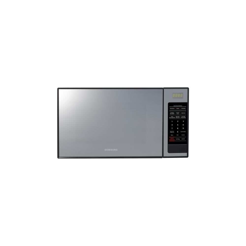 Microondas Samsung ME0114MB1/XZS / 32 Litros / 850W image number 0.0