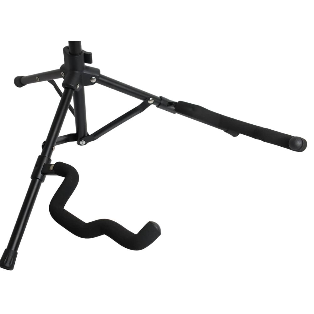 Atril Plegable Para Guitarra Con Funda Taurus Tau-050 image number 4.0