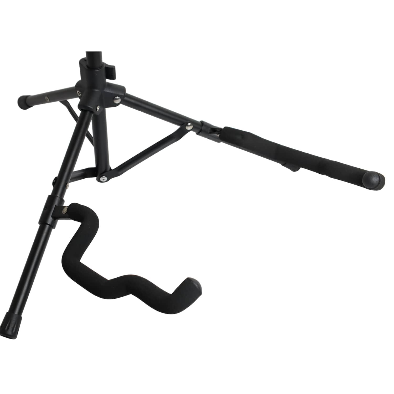 Atril Plegable Para Guitarra Con Funda Taurus Tau-050 image number 4.0