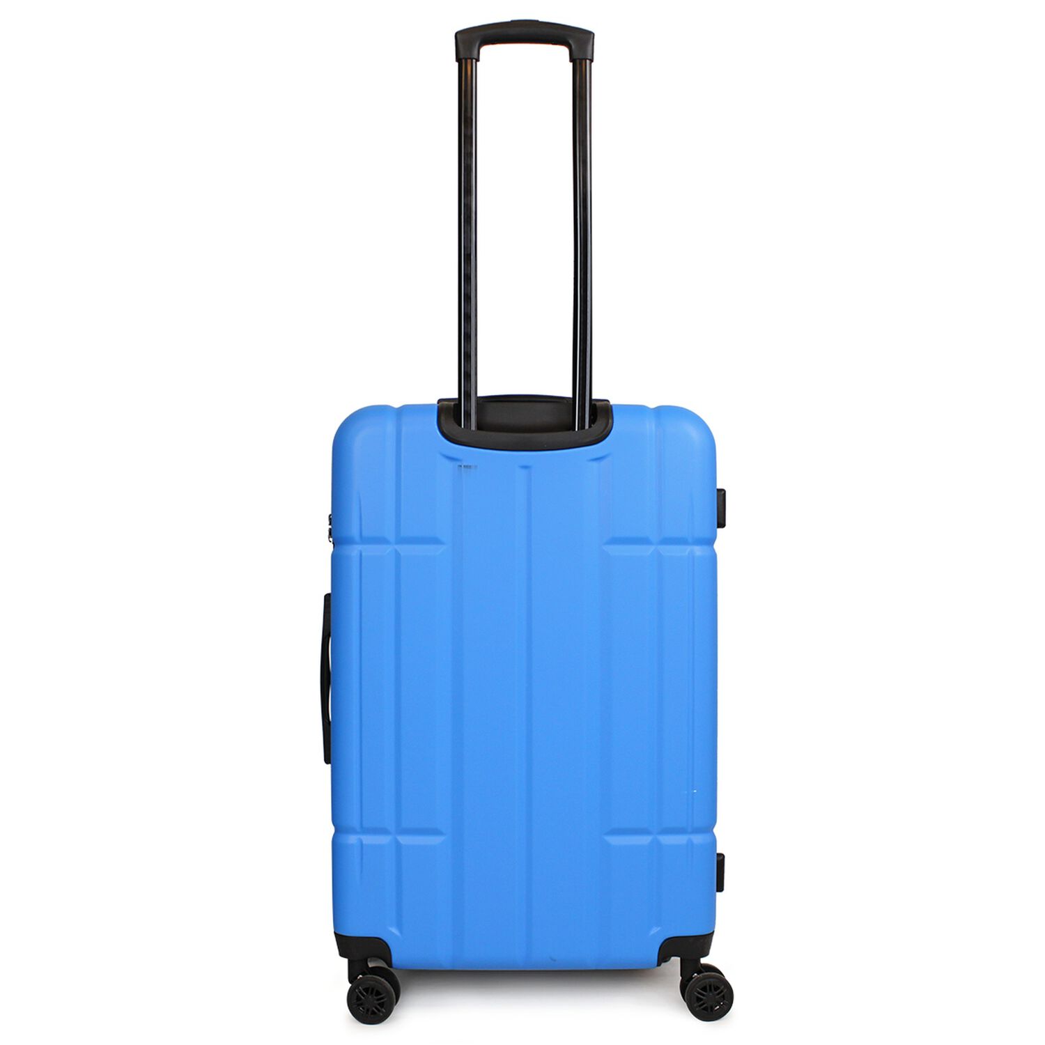 Maleta Mediana Amsterdam M 20kg Celeste Nautica image number 5.0