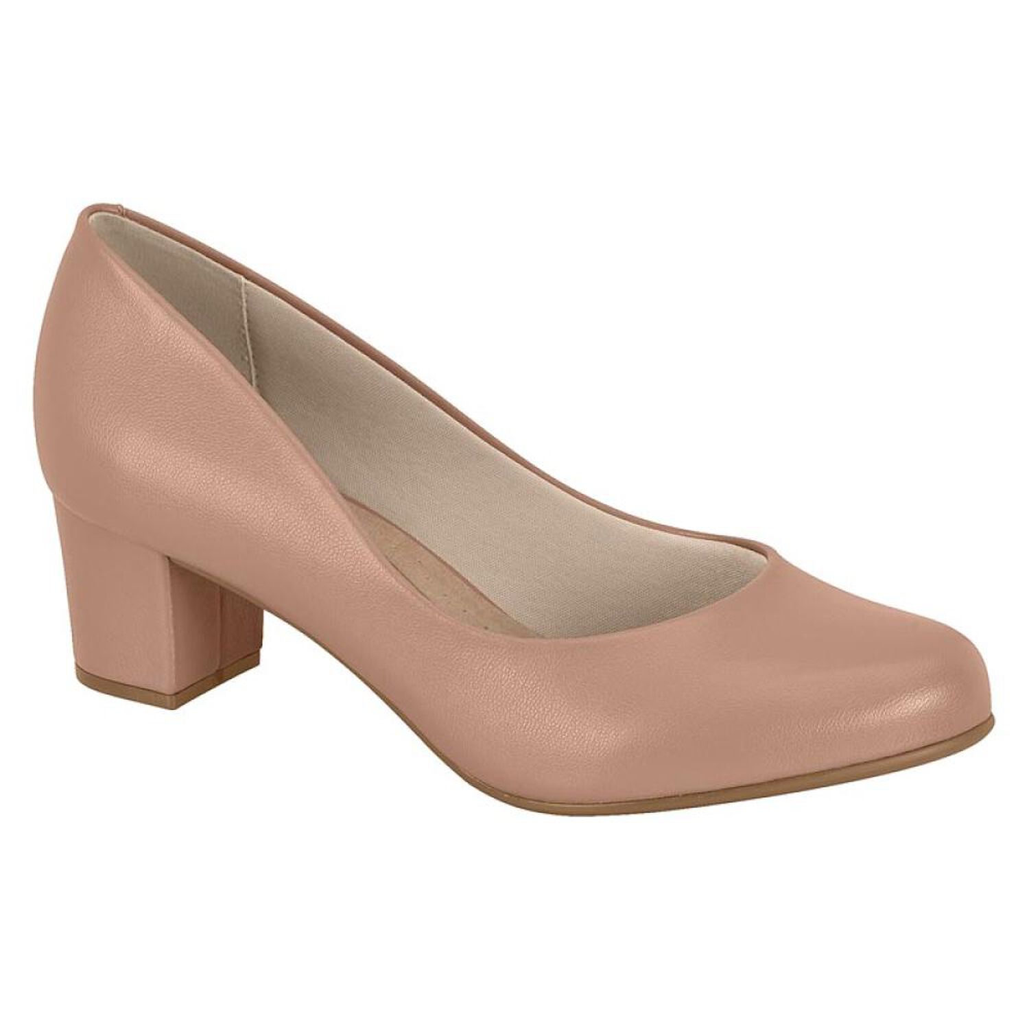 Zapato De Vestir Mujer Beira Rio image number 0.0