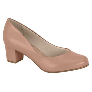 Zapato De Vestir Mujer Beira Rio