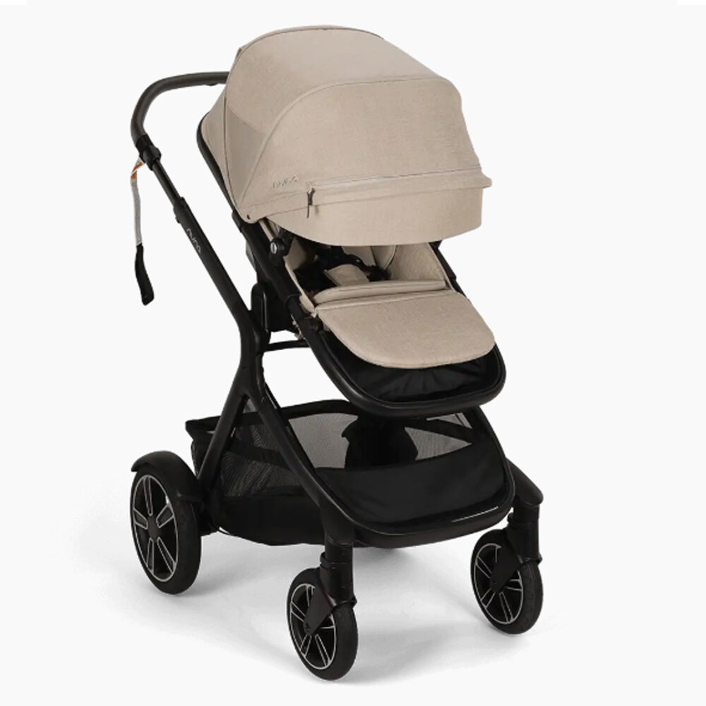 Coche Paseo Demi Next Biscotti Nuna image number 1.0