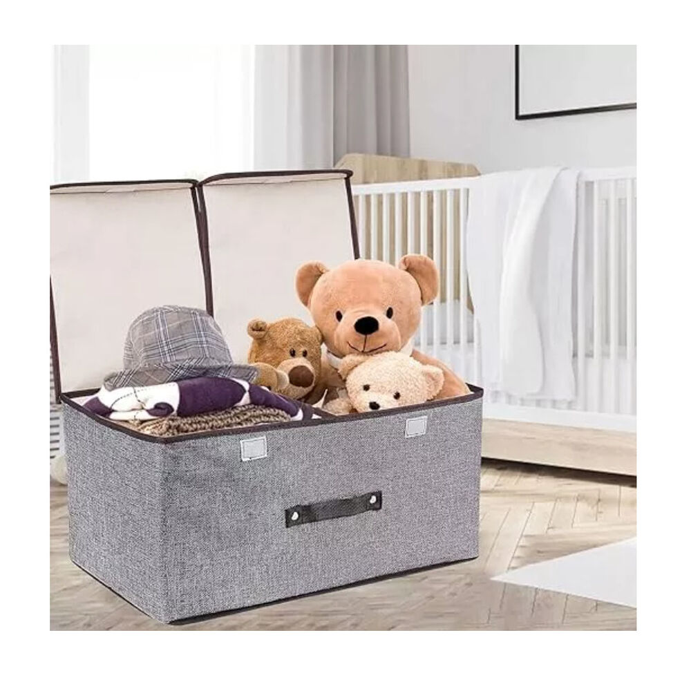 Cajas Organizadoras Plegables image number 6.0