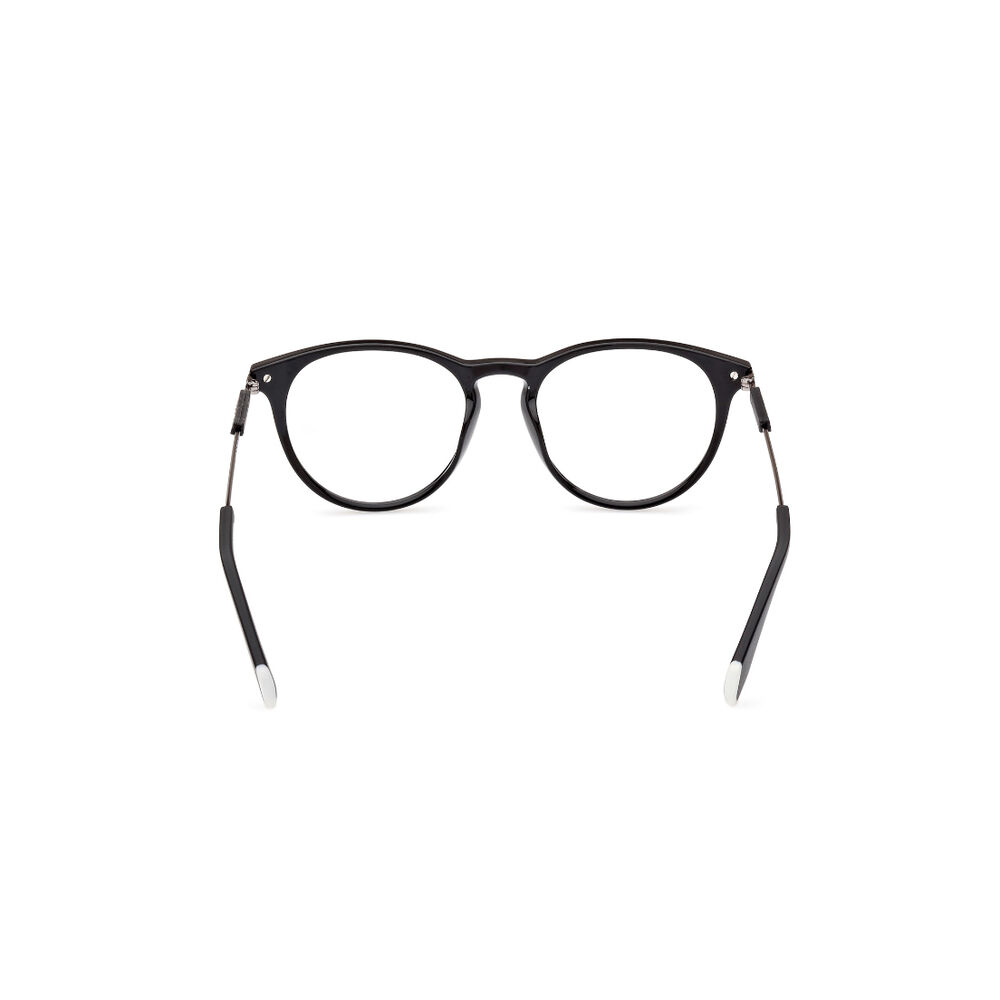 Lentes Ópticos Negro Brillante Adidas Originals image number 4.0