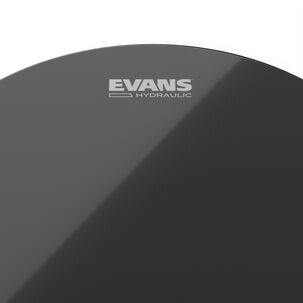 Parche 14 Hydraulic Blk Evans