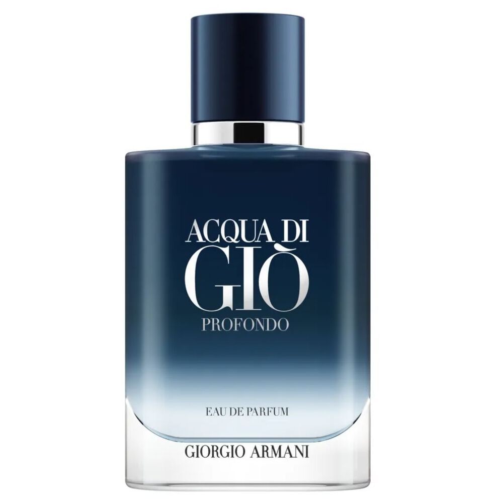 Giorgio Armani Acqua di Giò Profondo EDP 50 ml