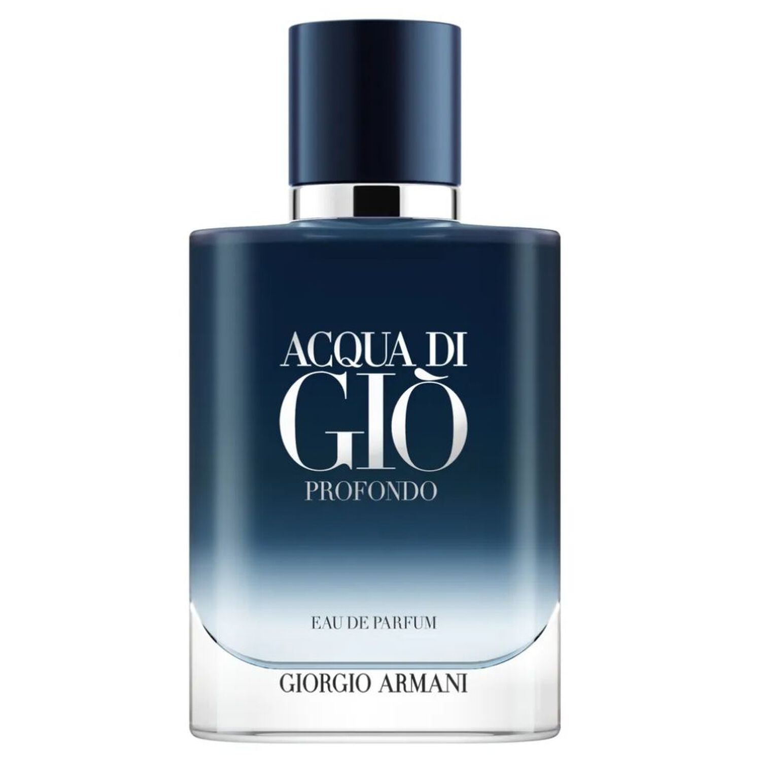 Perfume Hombre Acqua Di Gio Profondo Armani / 50 Ml / Eau De Parfum image number 0.0