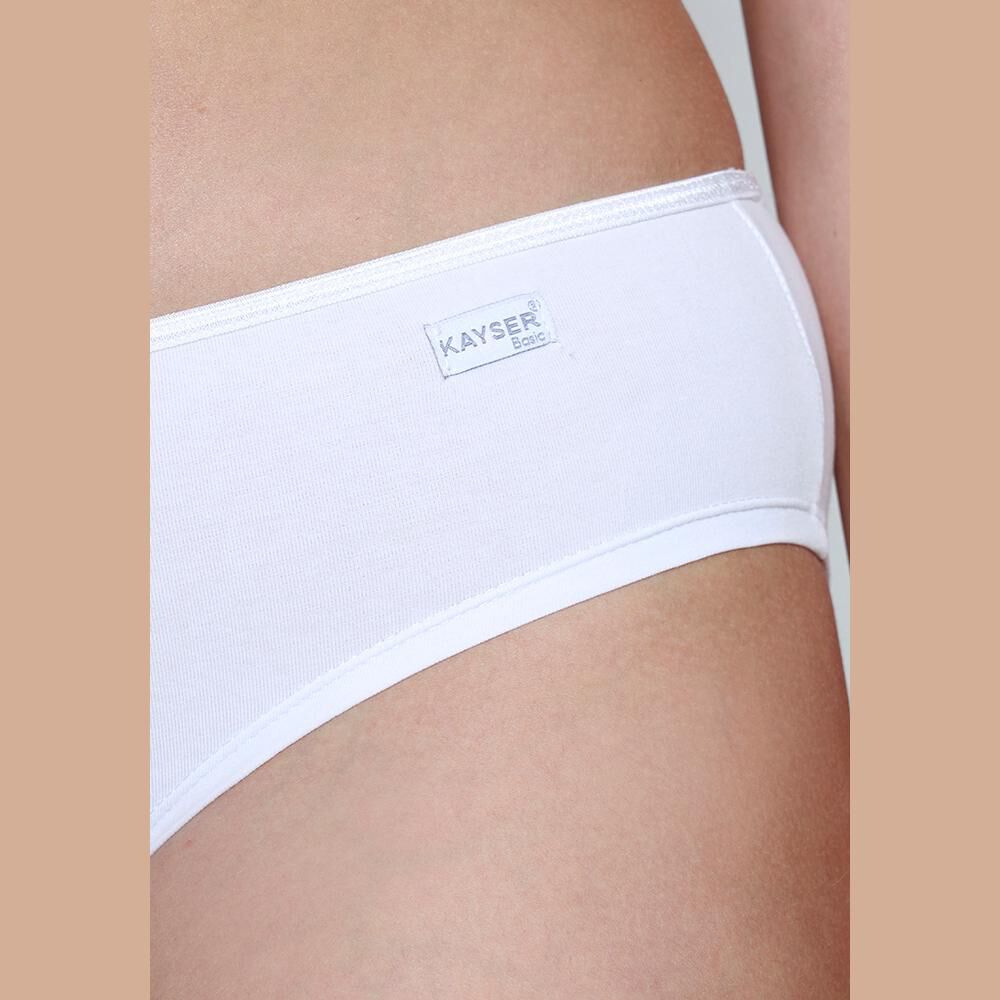 Pack Pantaleta Mujer Kayser / 3 Unidades image number 1.0