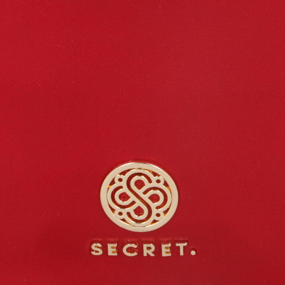 Banano Secret Lourdes Ss25 Rojo M image number 4.0
