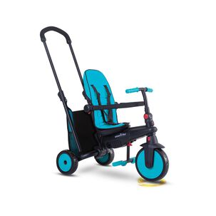 Triciclo Plegable Str3-blue Smart Trike